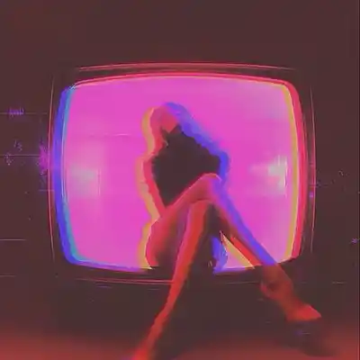 Picture for song 'In Your Light' by artist 'JuSaMeLoDy'