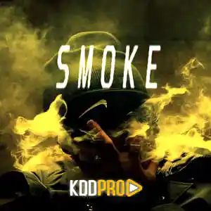 Picture for song 'Smoke (Gunna Type Beat)' by artist 'kddpro'