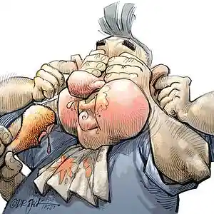 Picture for song 'FEEL THE IGNORANCE (Prod.King Tulip)' by artist 'KINGTULIP'