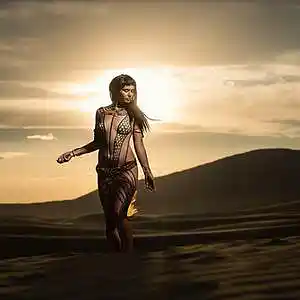 Picture for song 'ANCK-SU-NAMUN (BIG SEAN TYPE BEAT)' by artist 'Kwandafadro'