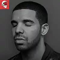 Picture for song '6ix AM' by artist 'Larkin Beats'