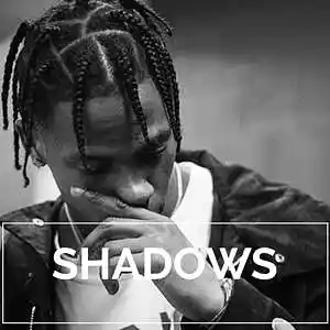 Picture for song 'SHADOWS / Travis Scott Type Beat' by artist 'Le Mak Music'