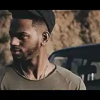 Picture for song 'Bryson Tiller 6lack type beat too attached' by artist 'masonthatrack'