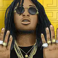 Picture for song 'indie' by artist 'Mike Spacely'