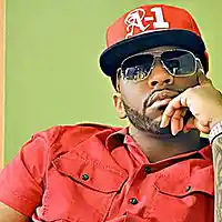 Picture for song 'Wit It' by artist 'Mitchell-Kell On Da Track'