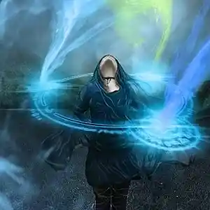 Picture for song 'Quicksand' by artist 'Mystic Ripple'