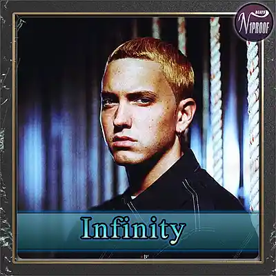 Picture for song 'EMINEM x DMX Type Beat Infinity Hip Hop' by artist 'N1PROOF BEATS'