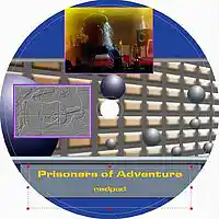 Picture for song 'Souls, Hold On' by artist 'nedped'