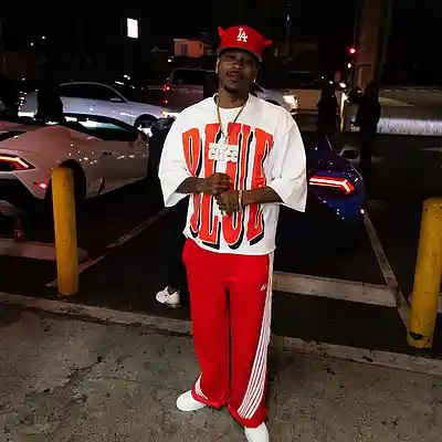 Picture for song 'G Perico, Nipsey Hussle, DJ Mustard Type Beat...' by artist 'OCICO'