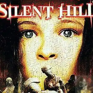 Picture for song 'silent hill' by artist 'Oson'