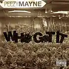 Picture for song 'PeeZ - Heaven Knows' by artist 'PeeZyMayNe 2010'