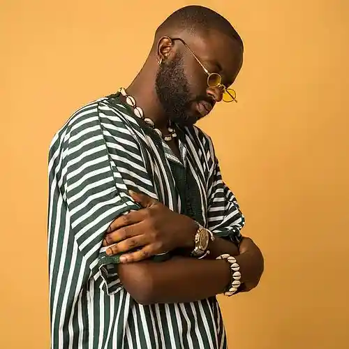 Picture for song 'Perception' by artist 'Rashidy'