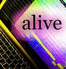 Picture for song 'a little more alive' by artist 'roblovegreen'