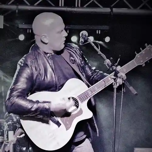 Picture for song '02 Time goes by' by artist 'Stephen William Tarak'