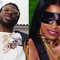 Picture for song 'Freaky Girl' by artist 'SlimmThaGod'