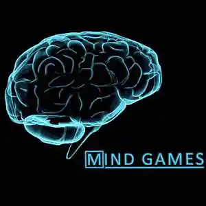 Picture for song 'Mind games' by artist 'SuzpektBeatz'