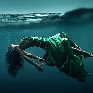 Picture for song 'VAGRANT SEA' by artist 'tamsnumber4'