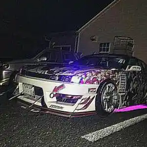 Picture for song 'Extra (Dro Kenji x MiraTouch Type Beat)' by artist 'tanisbeatss'