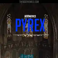 Picture for song '*Trap* Pyrex' by artist 'TheBeatMenace'