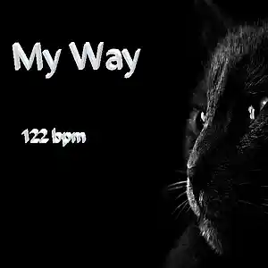 Picture for song 'My Way' by artist 'The Groove Monster'