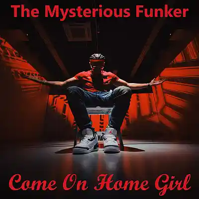 Picture for song 'Come On Home Girl' by artist 'The Mysterious Funker'
