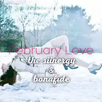 Picture for song 'February Love * R&B * FREE DL' by artist 'The Siinergy'