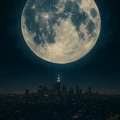 Picture for song '(Free) Gunna x Tz da Coronel Type Beat "Moon"' by artist 'TulioOnTheBeat'