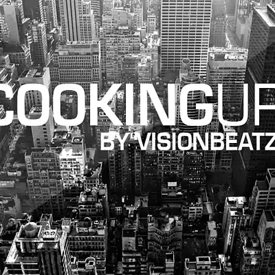 Picture for song 'Cooking Up | Free DL' by artist 'tvisionbeatz'
