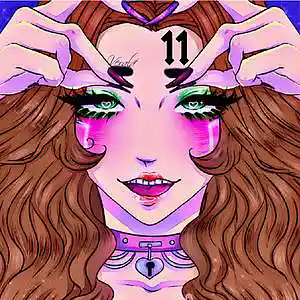 Picture for song 'DUMFE (feat.6ix9ine)' by artist 'Verald'