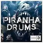 Picture for song 'Piranha Drums From WavCircle.com' by artist 'WavCircle Website'