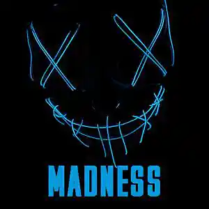 Picture for song 'Madness Dark Trap Beat' by artist 'whtrwl'