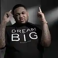 Picture for song 'Throwing Hunnids (DJ Mustard Type Beat)' by artist 'Wita Eye'