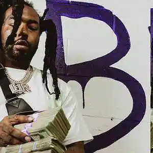 Picture for song 'Boxed Up / Icewear Vezzo Detroit Type Beat' by artist 'Xan Brickz'