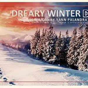 Picture for song '1-18 Track 18 _DrearyWinterDayz_ By YannPalandra' by artist 'yannpalandrabeats'