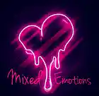 Picture for song 'Mixed Emotions' by artist 'YSL MUSIC'