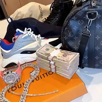 Picture for song 'Rio Da Yung OG x BabyfxceE Type Beat - Morning Sun' by artist '8xbeatz'