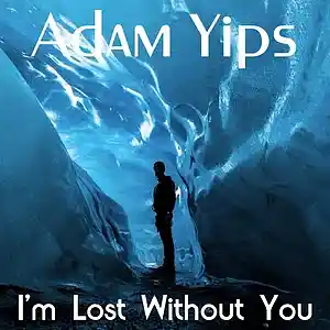 Picture for song 'I'm Lost Without You' by artist 'Adam Yips'