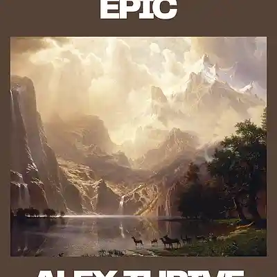 Picture for song 'Epic (Soundtrack, Epic)' by artist 'Alex Thrive Music'