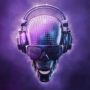 Picture for song 'First Beat' by artist 'AntiScape'