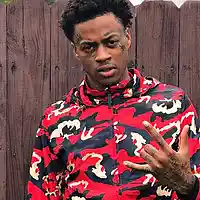 Picture for song 'Boonk Gang - Zaytoven type beat' by artist 'Baxter Gray Remington'