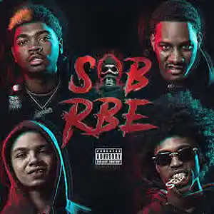 Picture for song 'Sob x Rbe x Nef x Mozzy type beat - Nunu *SOLD*' by artist 'Beats by Kogniak'
