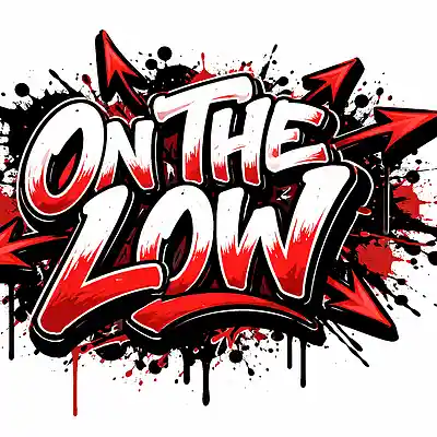 Picture for song 'On The Low' by artist 'Beats By Tiger'
