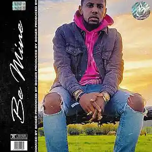Picture for song 'Be Mine (Smooth Hip Hop Type Beat)' by artist 'BOGER'