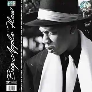 Picture for song 'Big Apple Flow (Buy 1 get 1 Free)' by artist 'BOGER'