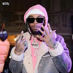 Picture for song 'The Real Drip Season' by artist 'Brentin Davis Beats'