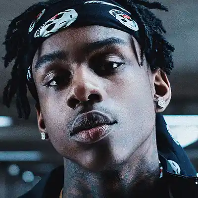 Picture for song '*HeatsBreak* Polo G x Roddy Rich Type Beat' by artist 'BroPro-beats'