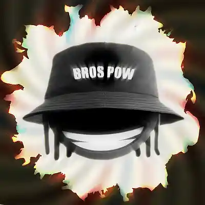 Picture for song 'Funk 2024 BrazilianFunk Type Beat Prod.Ryan' by artist 'BrosPowBeatz'