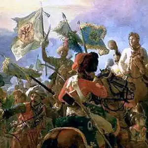 Picture for song 'Symphonie 3 Mvt 4 (Beethoven) *' by artist 'Christian Faivre'