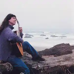 Picture for song 'Sound of Thunderclouds' by artist 'Clarelynn Rose'