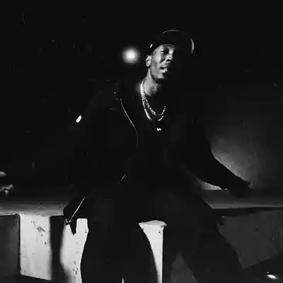Picture for song 'Fanatics (Griselda Type Beat)' by artist 'Cultxre'